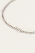 Mood schakelketting met ster | My Jewellery