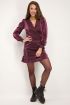 Multikleur glitter rok met ruffles | My Jewellery