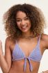 Bikini top MY print | Swimwear My Jewellery