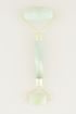 Jade gezichtsroller, massage roller gezicht My Jewellery