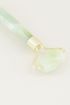 Jade gezichtsroller, massage roller gezicht My Jewellery