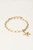 Ocean chain bracelet with starfish | My Jewellery