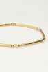 Ocean minimalist elastic bracelet | My Jewellery