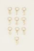 Moments one piece number My Jewellery