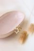 Oorbel open ster | Oorbellen ster My jewellery