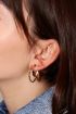 Oorringen rond smal |My Jewellery