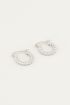 Small sphere earrings | Small earrings at My Jewellery