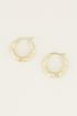 bubble earrings | sphere earrings My Jewellery