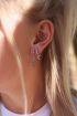 Oorbellen slang | Oorbellen | My Jewellery