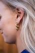 Oorbellen met schakels |Oorbellen | My Jewellery