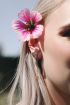 Oorhangers wildflower| Oorbellen | My Jewellery