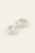 Oorringen 70's glans | My Jewellery