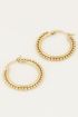 Oorringen groot bolletjes | My Jewellery