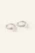 Oorringen smiley | My Jewellery