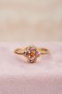 Orange blossom ring | My Jewellery
