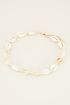 Choker schelpen | Choker dames | My Jewellery