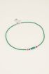 Choker | Choker met kralen | My Jewellery