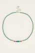 Choker | Choker met kralen | My Jewellery
