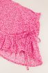 Roze rokje | Rokje roze | My Jewellery