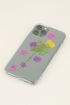 Telefoonhoesje wildflowers | My Jewellery
