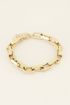 Buy chunky chain bracelet | My Jewellery