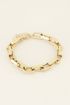 Acheter bracelet Chunky Chain | My Jewellery