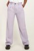 Lila pantalon