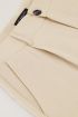 Beige pantalon