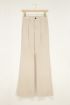 Beige pantalon