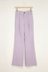 Lila pantalon