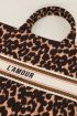 Panterprint shopper l'amour | My Jewellery