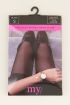Panty 40 denier | My Jewellery