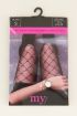 Panty met hartjes | My Jewellery