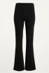 Glitter flared trousers | flared trousers My Jewellery