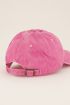 Roze pet c'est la vie | My Jewellery