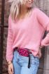 Riem met Luipaardprint, Riemen