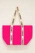 Pink shopper l'amour | My Jewellery