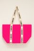 Pink shopper l'amour | My Jewellery