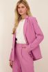 Roze pantalon wijdvallend | My Jewellery