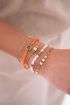 Round charm bracelet | My Jewellery
