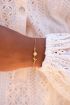 Birth Flower bracelet | My Jewellery