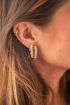 Oorhangers met vlechtwerk | My Jewellery