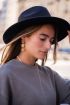 Statement oorhangers met drie sterren | My Jewellery
