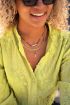 Ketting kleine muntjes | Muntjes ketting