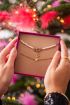 Roze glitter giftbox | My Jewellery