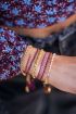 Geboortesteen armband | My Jewellery