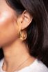 Large 90s hoop earrings | My Jewellery