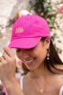 Casa fiore roze pet | My Jewellery