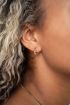 Small chain earrings | My Jewellery
