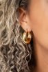 Earrings 70's gloss | My Jewellery